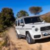 Mercedes AMG G63 có gì đặc biệt khiến nhiều người muốn sở hữu?