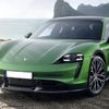 Porsche Taycan bị triệu hồi vì nguy cơ hỏa hoạn