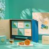 Vietnam Airlines phục vụ bánh Trung thu trên các chuyến bay