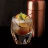 8 ly cocktail bia gừng dễ làm ngay tại nhà trong mùa thu này nhé! (Phần 2)
