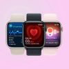 Những mẫu Apple Watch đáng mua nhất tặng cho phái đẹp dịp 20/10