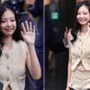 Học ngay phong cách Jennie nhóm BLACKPINK từ chất lừ đến thiên thần