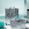 Mối quan hệ hợp tác mới giữa Rimowa và Tiffany & Co.