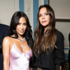 Bộ sưu tập Victoria Beckham Xuân Hè 2024 bức thư tình lãng mạn