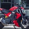 Ducati Diavel V4 2024 hơn 900 triệu tại Malaysia, sắp về Việt Nam