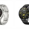 Model mới nhất Huawei Watch GT4 - đồng hồ theo dõi ăn, ngủ