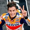 MotoGP 2023 Marc Marquez chính thức rời đội đua Honda Repsol