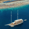 Phiêu lưu cùng du thuyền Fenides Liveaboard khám phá những hòn đảo tuyệt đẹp ở Indonesia