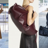 Gợi ý 5 chiếc túi xách ngoại cỡ cho các nàng mê xê dịch