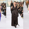 Bộ sưu tập GIVENCHY Xuân Hè 2024 trong Tuần lễ thời trang Paris