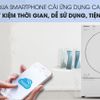 Ứng Dụng Candy simply-Fi: Trợ lý ảo thông minh cho gia đình bạn