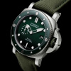 Panerai hợp tác Prada ra mắt dòng đồng hồ Luminor Due tái sinh