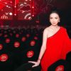 Siêu mẫu Huỳnh Thanh Tuyền tái xuất trong thiết kế của Hà Thanh Huy
