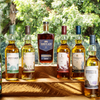 Từ 100 đến cả triệu USD, vì sao rượu whisky lại đắt đỏ như vậy?