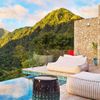 Coulibri Ridge là khu nghỉ dưỡng sang trọng mới nhất ở Dominica