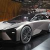 Japan Mobility Show 2023 - Công nghệ di chuyển trong tương lai