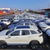 Tháng 9 cả nước nhập khẩu 7.430 ô tô nguyên chiếc các loại