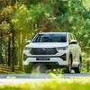 Toyota Việt Nam chính thức giới thiệu Toyota Innova Cross hoàn toàn mới