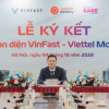 Khách mua xe máy điện VinFast được ưu đãi những gì?