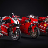 Ducati Panigale V4 SP2 916 30th Anniversary đã có giá xe 2024