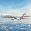 Trải nghiệm đỉnh cao trên bầu trời với hạng phổ thông đặc biệt của Emirates Airlines