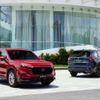 Honda CR-V 2024: Sản phẩm xanh, thân thiện với môi trường