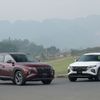 Hyundai Tucson và Santa Fe có giá mới, giảm cả trăm triệu đồng