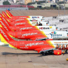 Vietjet Air khai trường đường bay mới đến Thượng Hải chỉ từ 490K