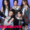 NewJeans lần đầu biểu diễn tại Lễ trao giải Billboard Music 2023