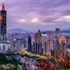 Thủ tục xin visa Đài Loan vô cùng dễ dàng, tiết kiệm, tỉ lệ đậu cao năm 2023
