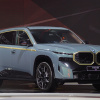 BMW XM SUV hybrid giá gần 11 tỷ đồng