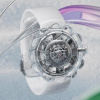 Đồng hồ Hublot MP-15 phiên bản giới hạn chỉ 50 chiếc trên toàn cầu