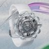 Đồng hồ Hublot MP-15 phiên bản giới hạn chỉ 50 chiếc trên toàn cầu