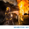 Những tiềm ẩn rủi ro của xe điện mà ít người biết