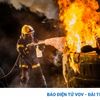 Những tiềm ẩn rủi ro của xe điện mà ít người biết