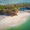 Amiana Resort có bãi biển riêng sang trọng nhất thế giới