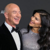 Tỷ phú Jeff Bezos và bạn gái lâu năm Lauren Sanchez chuẩn bị cưới