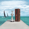 Louis Vuitton đối tác chính thức của Vuitton America's Cup Barcelona