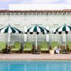 Inn at Rancho Santa Fe trở lại sau cuộc cải tạo hàng triệu đô la