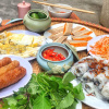 Khám phá các loại bánh cuốn hấp dẫn ở 3 miền Bắc – Trung – Nam Việt Nam