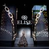 Fashion Show Elise Thu Đông 2023: Mở lối riêng trên giao lộ thời trang