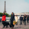 Chanel Haute Couture 2023/24: Kết tinh vẻ đẹp Parisian Chic