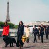 Chanel Haute Couture 2023/24: Kết tinh vẻ đẹp Parisian Chic