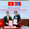 Việt Nam sắp xuất khẩu thịt gia cầm, trứng sang thị trường Mông Cổ