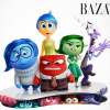 Siêu phẩm hoạt hình “Inside Out” sẽ có phần 2, hé lộ những cảm xúc mới
