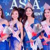Kim Trang đạt Top 10 và giải Hoa hậu Truyền thông tại Miss Asia 2023