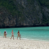 Du lịch Krabi: Lạc vào thiên đường biển thơ mộng miền nam Thái Lan