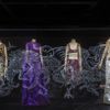 Gucci Cosmos cập bến London: Hành trình ngược dòng thời gian