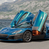 Siêu xe điện Rimac Nevera nhanh nhất thế giới có giá hơn 2 triệu USD, tốc độ vượt Bugatti Veyron