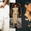 Dior Cruise 2024 tỏ lòng tôn kính đối với nghề thủ công của Mexico
